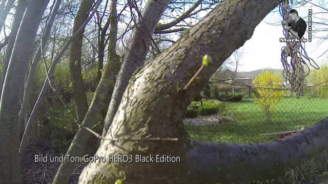 Sony HDR-MV1B VS GoPro HERO 3 Black смотреть онлайн