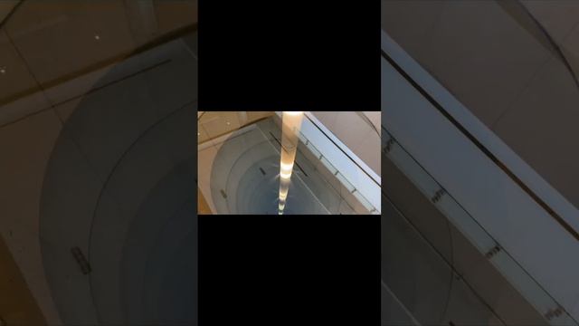 USA.Modern building.City view. США.Современное здание.Панорама города Нэшвилл смотреть онлайн