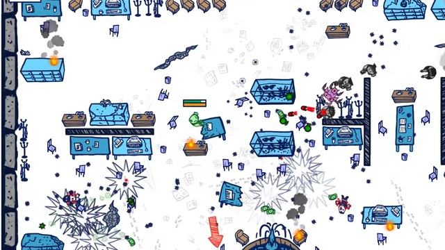 State of Anarchy: Master of Mayhem quick gameplay (Steam, Lapovich, 2017) смотреть онлайн