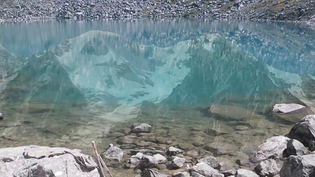 Уллу Тау 2013