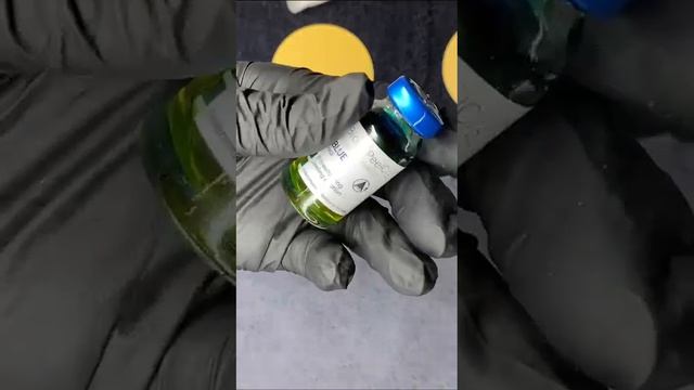 HOW TO OPEN VIAL of BioRePeel