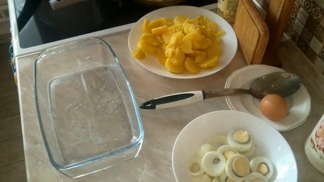 Картофель по венгерски смотреть онлайн