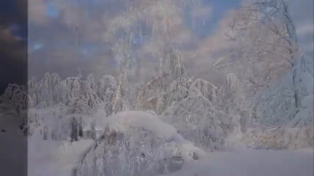 Чародейка Зима смотреть онлайн