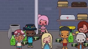 ❌реакция на КРИНЖОВЫЙ сериал тока бока! ? НЕФОРМАЛ