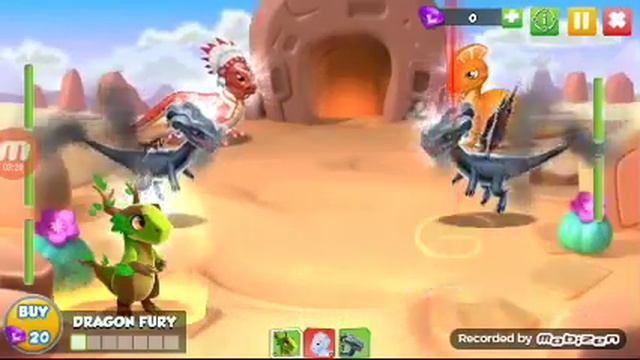 Играем в легенды дракономании смотреть онлайн