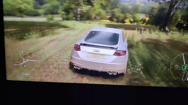 Forza horizon 4 on asus tuf f15 i5 10gen gtx1650ti 8gbram смотреть онлайн