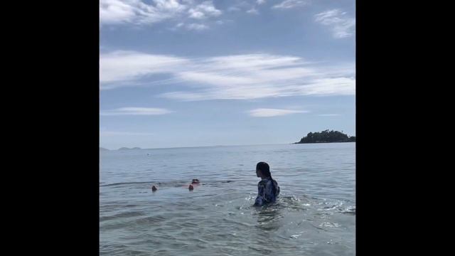Ilha de Palmas de Caiaque смотреть онлайн