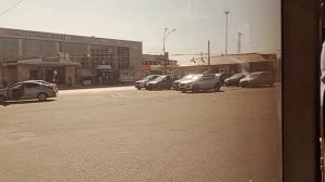 Вологда МАЗ 206.060 маршрут 40 гос/н Е071ЕУ35 (25.08.2022)