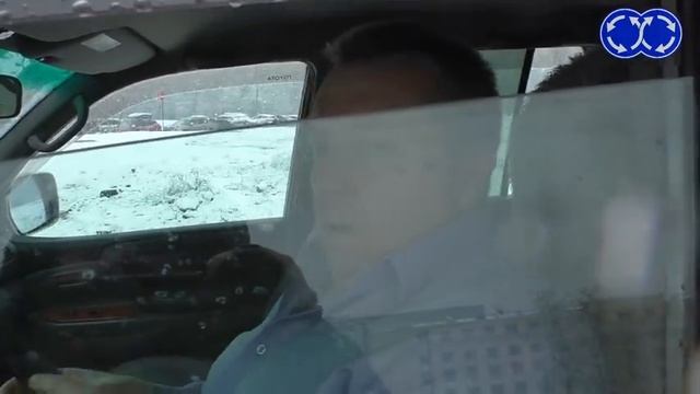 Вектор Движения №259 Опасные Энтузиасты ч.1 смотреть онлайн