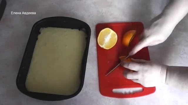 Пироги с чизкейком