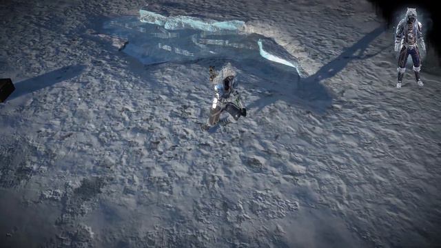 Path of Exile: Polar Armour Set смотреть онлайн
