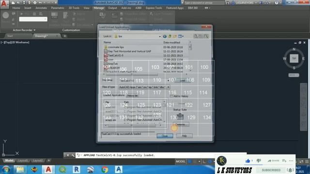 TEXT CALCULATOR LISP FOR AUTOCAD смотреть онлайн