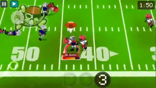 Best game of Football Heroes PRO 2017!!! смотреть онлайн