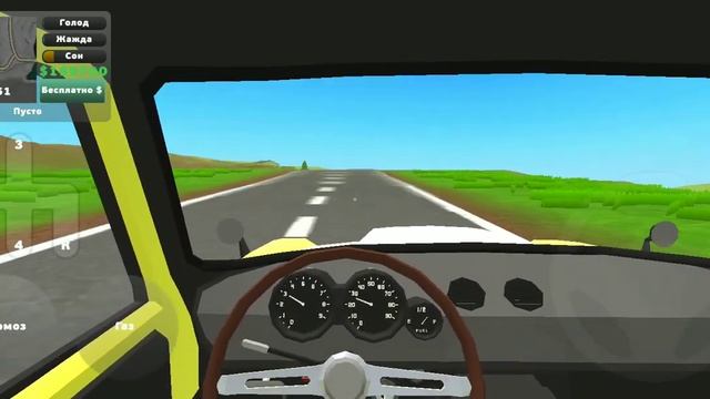 PickUp СТАРЫЕ ЗАПЧАСТИ НА СКЛАД / ИГРА ДЛЯ ТЕЛЕФОНА PickUp / PickUp