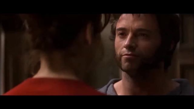 Wolverine's Deep Dark Fantasy ♂ смотреть онлайн