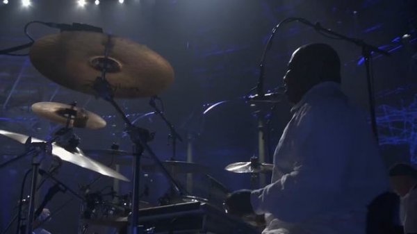 Chic 2013 iTunes Festival