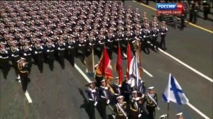 Александр Маршал. Я русский. Я тот самый колорад.