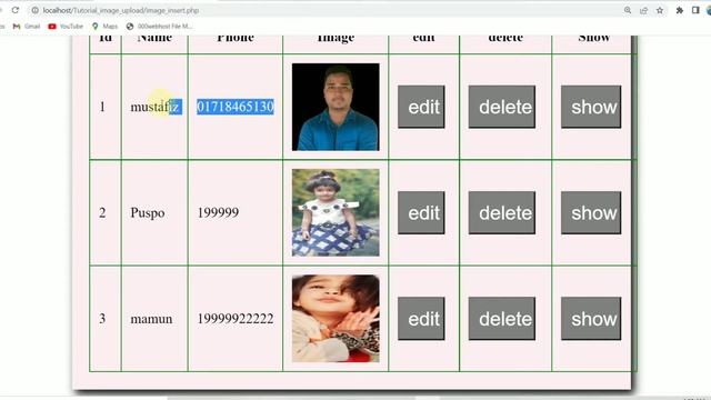 php mysql ASC & DESC ORDERLY data bangla tutorial | part:17 | PHP MYSQL bangla tutorial | PHP|MYSQL смотреть онлайн