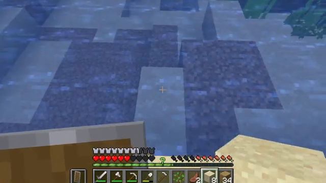 Надеюсь все будет так хорошо происходить постоянно. Майнкрафт №2 смотреть онлайн