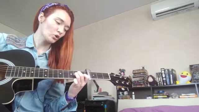 Браво - "Ветер Знает" кавер смотреть онлайн