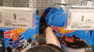 Hot Wheels Peg Hunting. Haul finded. Редкие наборы Monster Trucks от Хот Вилс