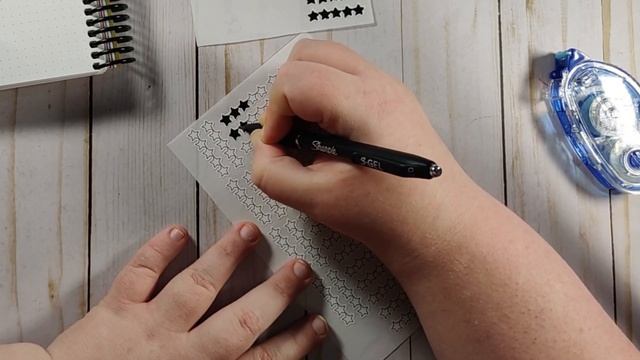 Q1 Reading Planner Update | Peanut Butter Taco Bookworm Life Planner смотреть онлайн