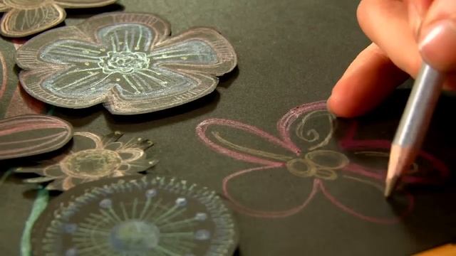 Derwent Black Books смотреть онлайн