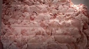 Из чего делается желатин (мармелад)?