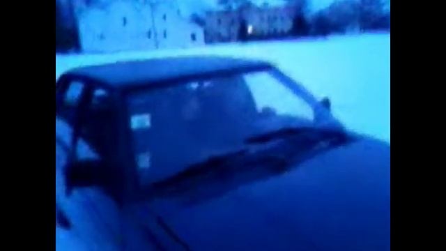 дрифт на радио заводе! смотреть онлайн