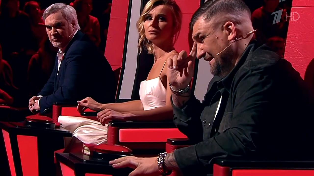 Самые яркие моменты выступлений юных звезд на шоу 