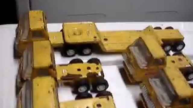 Tonka Construction смотреть онлайн
