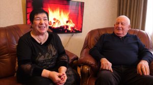 Бинонта (Семья) Дулаевы