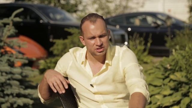 Как интеллект влияет на финансовый успех? // 16+ смотреть онлайн