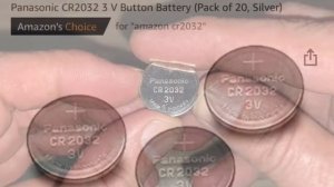 ŠKODA Yeti 2009 - 2015 Remote Battery Replacement Cr2032 Case Cover,  How 222’s & guides replace