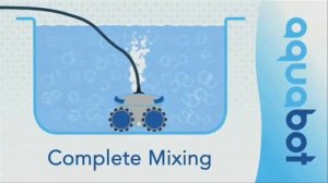 Робот пылесоc Aquabot POOL ROVER
