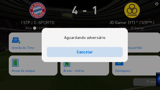 Copa do mundo clã STP Pes 2021 mobile #7 смотреть онлайн