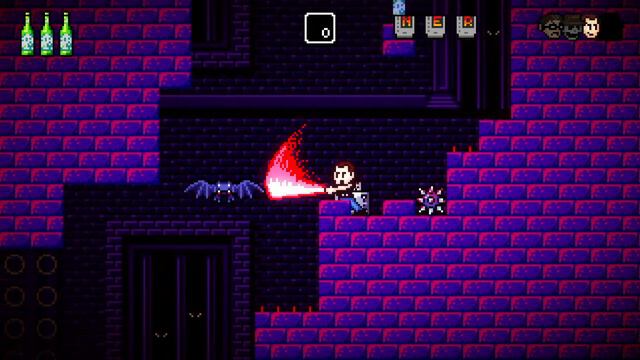 The Subpar Stream - The Angry Video Game Nerd Adventures - part 2