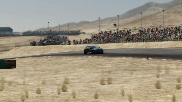 Lost DLC - Renault Sport Car Pack DLC - Project CARS смотреть онлайн