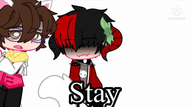 This is now officially a C!Owen hate channel // Outsiders SMP // Gacha club смотреть онлайн