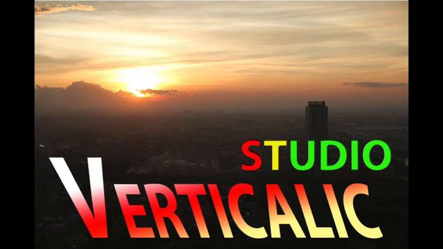 VERTICALIC PORTFOLIO 04 (Clarinet) смотреть онлайн