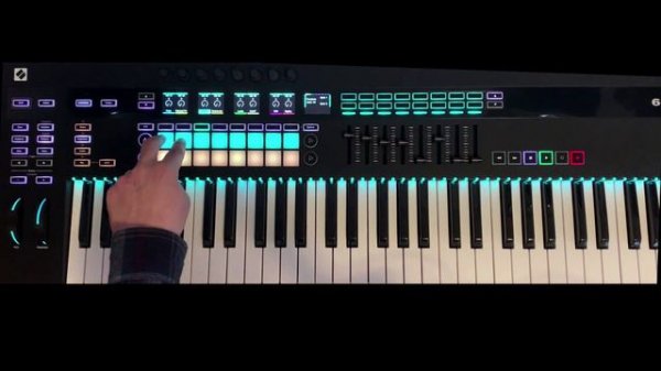 Best MIDI Keyboard Controller - Novation SL MK 3 Review