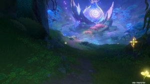 ДРЕВО СНОВ ВАРАНАРА В СУМЕРУ КАК ЕГО ОТКРЫТЬ И ЧТО ДЛЯ ЭТОГО НУЖНО ГАЙД Genshin Impact