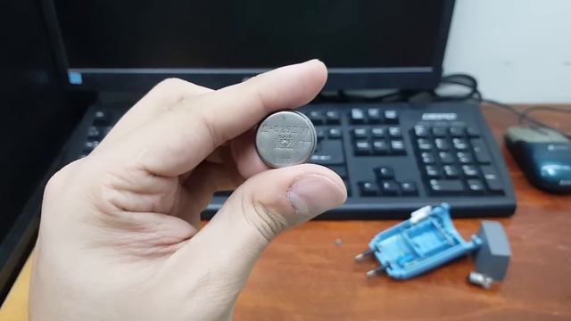 "Ядерный" Фонарь По Советской Технологии смотреть онлайн