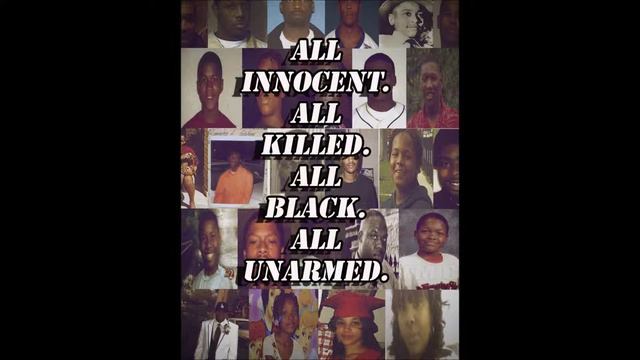 Young G.p - Thugs Cry(Dedication To Mike Brown, Eric Garner, Trayvon Martin) смотреть онлайн