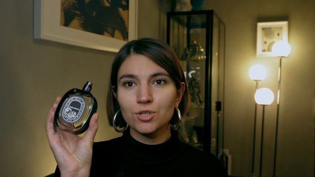 Нежнейший, лучший инжир в парфюмерии / Diptique Philosykos / Распаковка и обзор