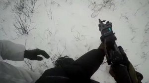 Обзор на тюнингованую Сайгу 12к