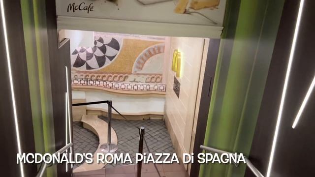 Прогулка по Риму: Колизей, Фонтан Треви, Испанская лестница, Памятник Эманнуилу II смотреть онлайн