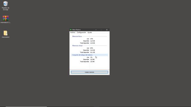 5 MÉTODOS para LIBERAR MEMORIA RAM ➤ PC y Laptop Windows 10 (100% SOLUCIONADO) смотреть онлайн