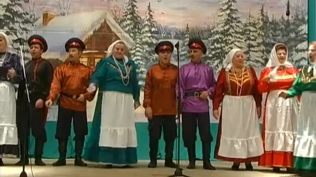 Да любил, да жалел я свою бабёночку смотреть онлайн