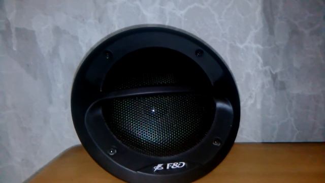 F&D A110 2.1 Multimedia Speakers Review смотреть онлайн